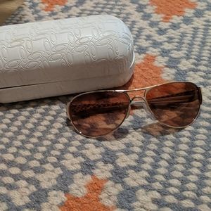 Limited Edition Oakley's aviators